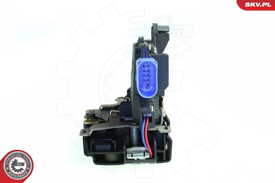 Door Lock